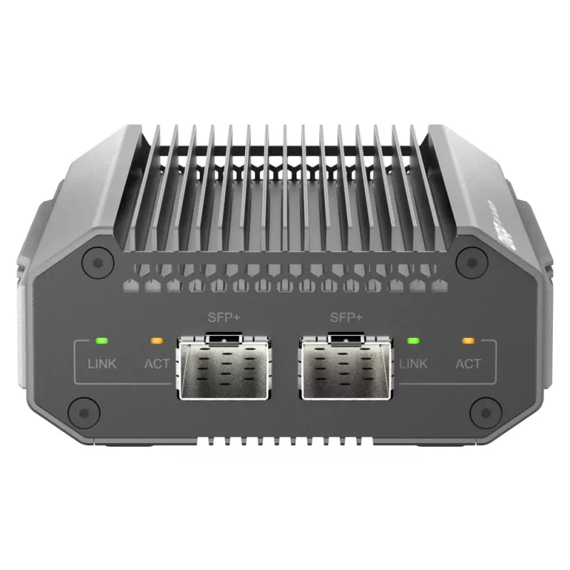 QNAP QNA-UC10G2SF võrgukaart Ethernet 10000 Mbit/s