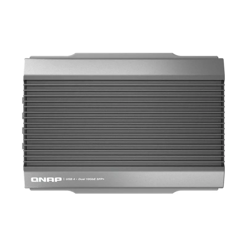 QNAP QNA-UC10G2SF võrgukaart Ethernet 10000 Mbit/s