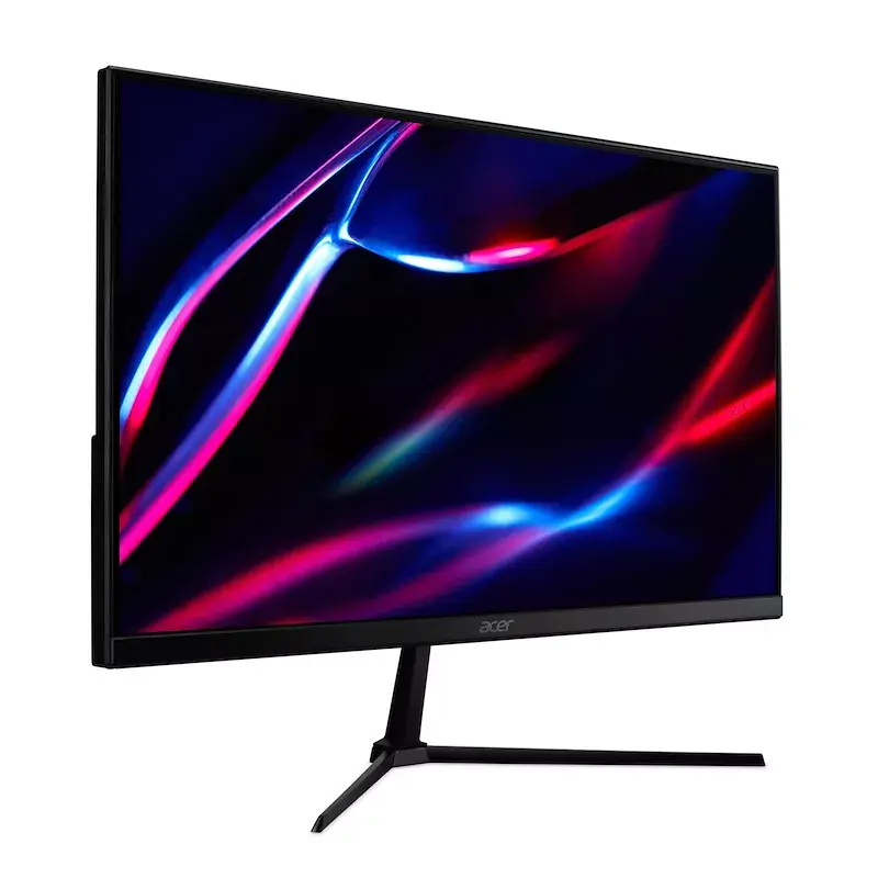 Monitor 27 inch Acer QG270 S3 VA LCD Full HD 1920x1080 1 ms 300 cd/m² 3000:1