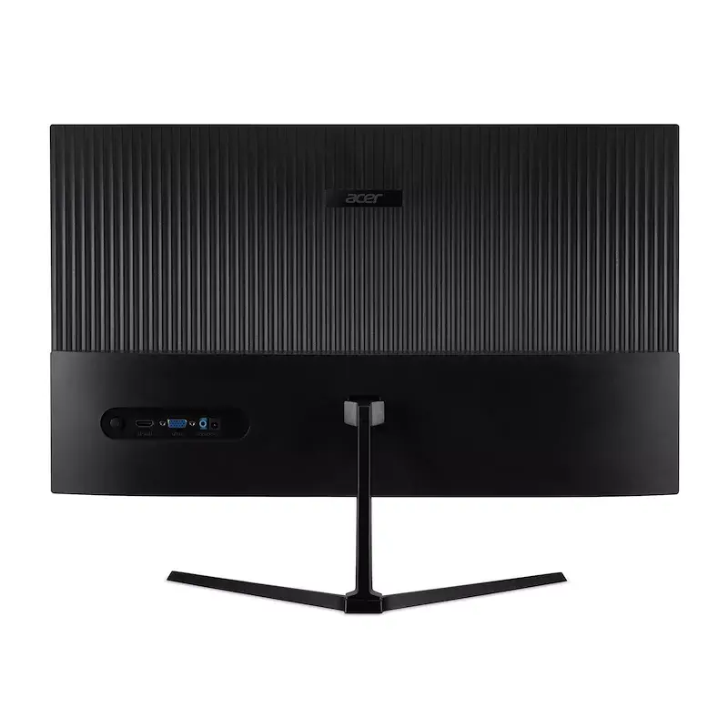Monitor 27 inch Acer QG270 S3 VA LCD Full HD 1920x1080 1 ms 300 cd/m² 3000:1