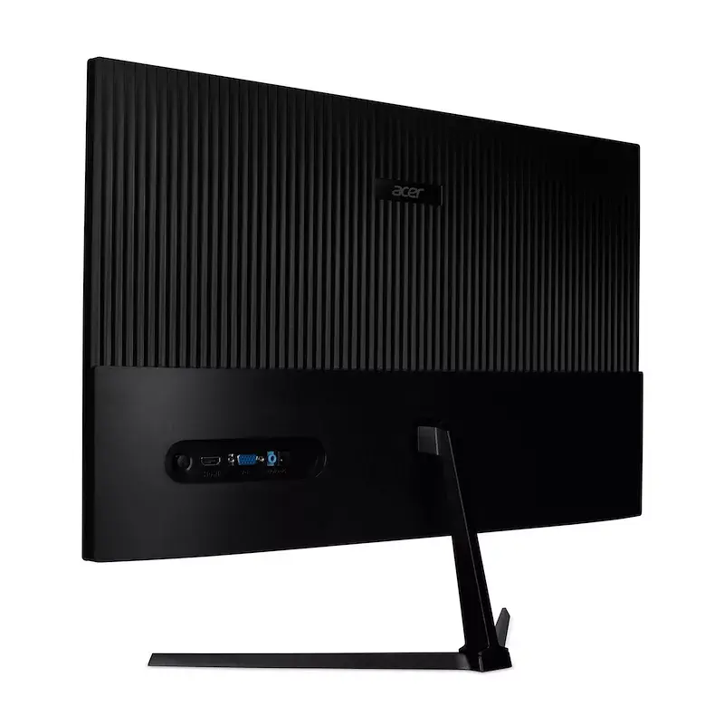 Monitor 27 inch Acer QG270 S3 VA LCD Full HD 1920x1080 1 ms 300 cd/m² 3000:1