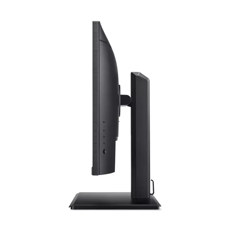 Monitor Acer Vero B7 B247Y D3 23.8 tolli (60.5 cm) Full HD IPS LCD, 1920x1080, 4 ms, USB‑C, kõlarid, VESA, kõrguse reguleerimine
