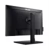 Monitor Acer Vero B7 B247Y D3 23.8 tolli (60.5 cm) Full HD IPS LCD, 1920x1080, 4 ms, USB‑C, kõlarid, VESA, kõrguse reguleerimine