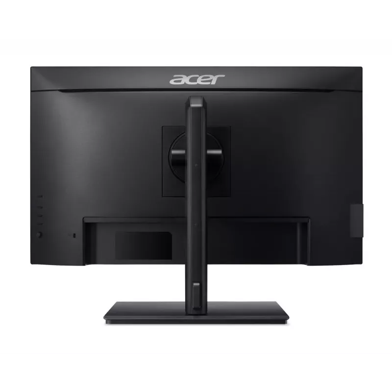 Monitor Acer Vero B7 B247Y D3 23.8 tolli (60.5 cm) Full HD IPS LCD, 1920x1080, 4 ms, USB‑C, kõlarid, VESA, kõrguse reguleerimine