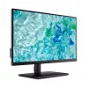 Monitor Acer Vero B7 B247Y D3 23.8 tolli (60.5 cm) Full HD IPS LCD, 1920x1080, 4 ms, USB‑C, kõlarid, VESA, kõrguse reguleerimine
