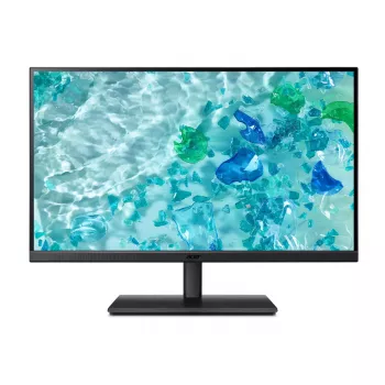 Monitor Acer Vero B7 B247Y D3 23.8 tolli (60.5 cm) Full HD IPS LCD, 1920x1080, 4 ms, USB‑C, kõlarid, VESA, kõrguse reguleerimine