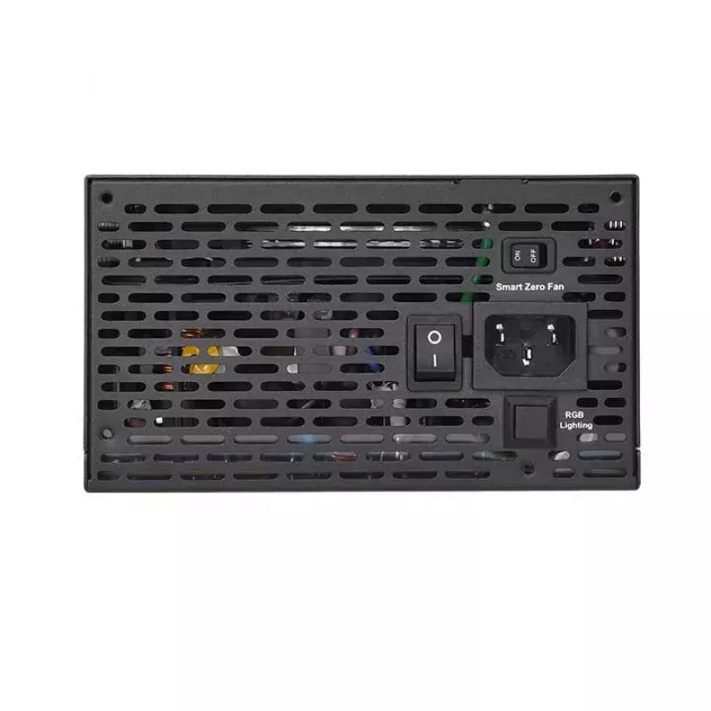 Toiteplokk Thermaltake Toughpower Grand RGB 750W