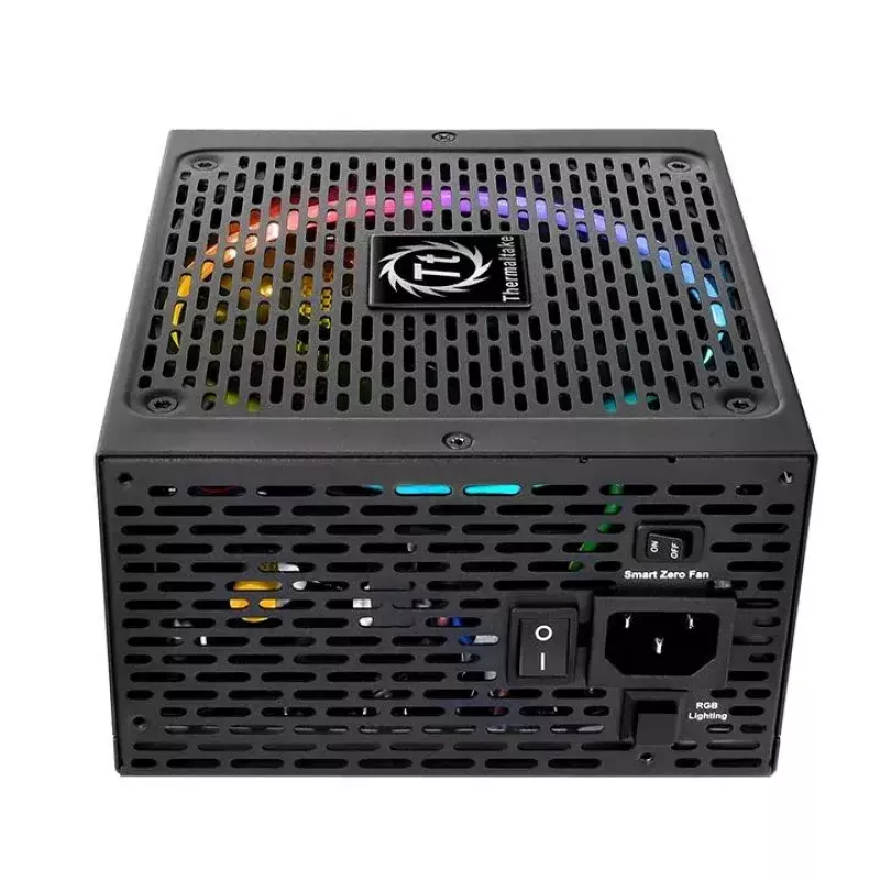 Toiteplokk Thermaltake Toughpower Grand RGB 750W