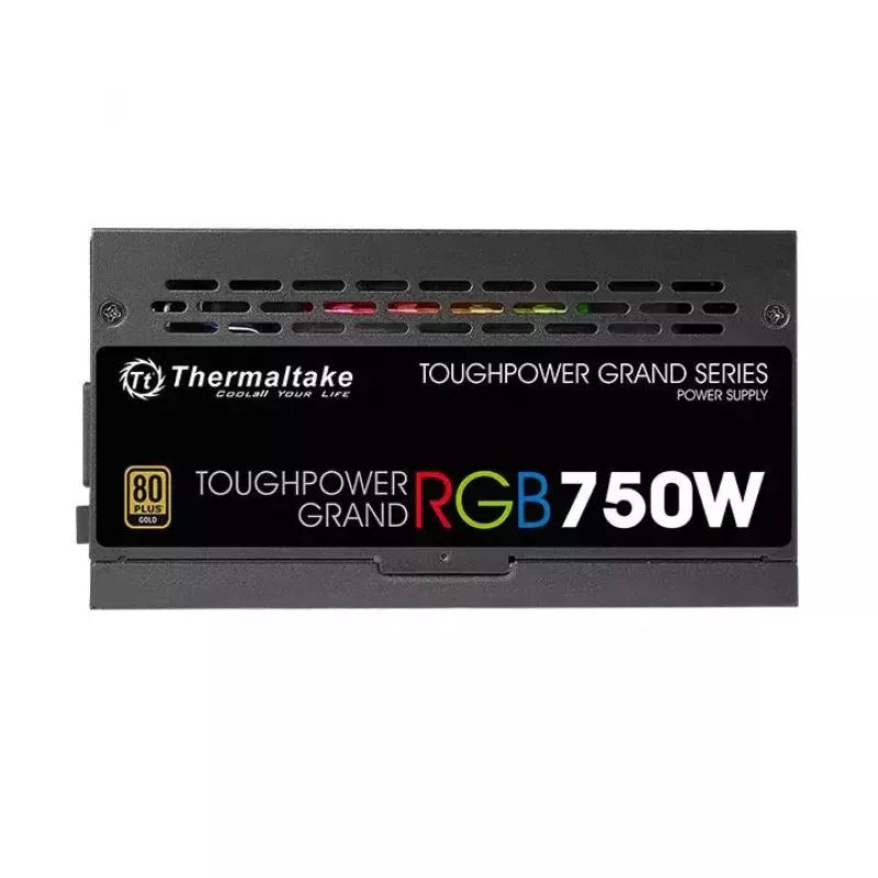 Toiteplokk Thermaltake Toughpower Grand RGB 750W