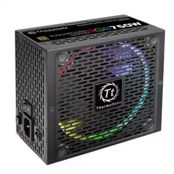 Toiteplokk Thermaltake Toughpower Grand RGB 750W
