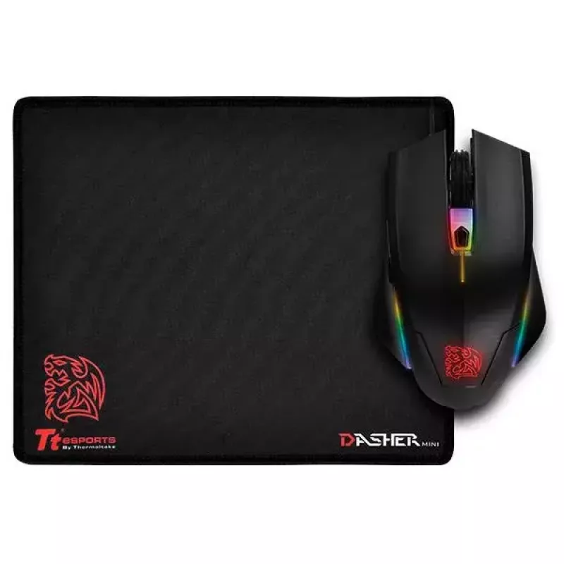 Hiir Thermaltake TALON ELITE RGB USB Type-A