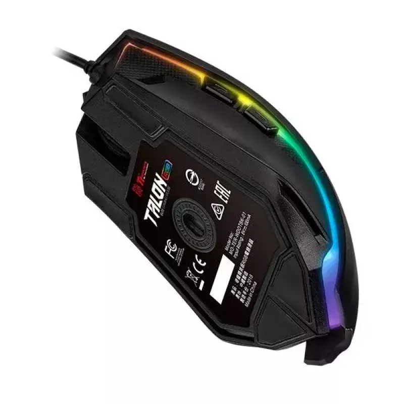 Hiir Thermaltake TALON ELITE RGB USB Type-A