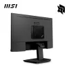 MSI Cubi N ADL-006DE Intel® N N200 4 GB DDR4-SDRAM 128 GB SSD Windows 11 Pro Mini PC Must