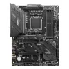 MSI MAG X670E TOMAHAWK WIFI emaplaat AMD X670 Socket AM5 ATX