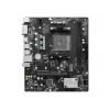 MSI B450M-A PRO MAX II emaplaat AMD B450 Socket AM4 micro ATX