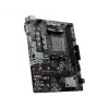 MSI B450M-A PRO MAX II emaplaat AMD B450 Socket AM4 micro ATX