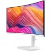 MSI Modern MD342CQPW arvutimonitor 86,4 cm (34 tolli) 3440 x 1440 pikslit UltraWide Quad HD valge