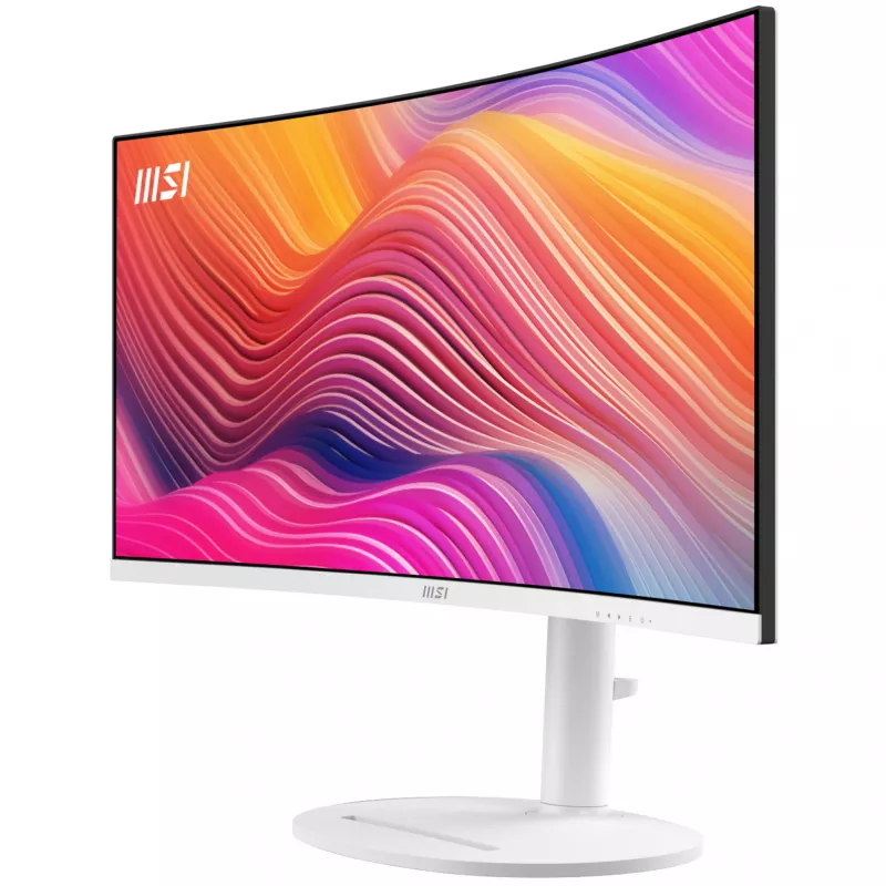 MSI Modern MD342CQPW arvutimonitor 86,4 cm (34 tolli) 3440 x 1440 pikslit UltraWide Quad HD valge