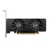 MSI GEFORCE RTX 3050 LP 6G OC graafikakaart NVIDIA 6 GB GDDR6