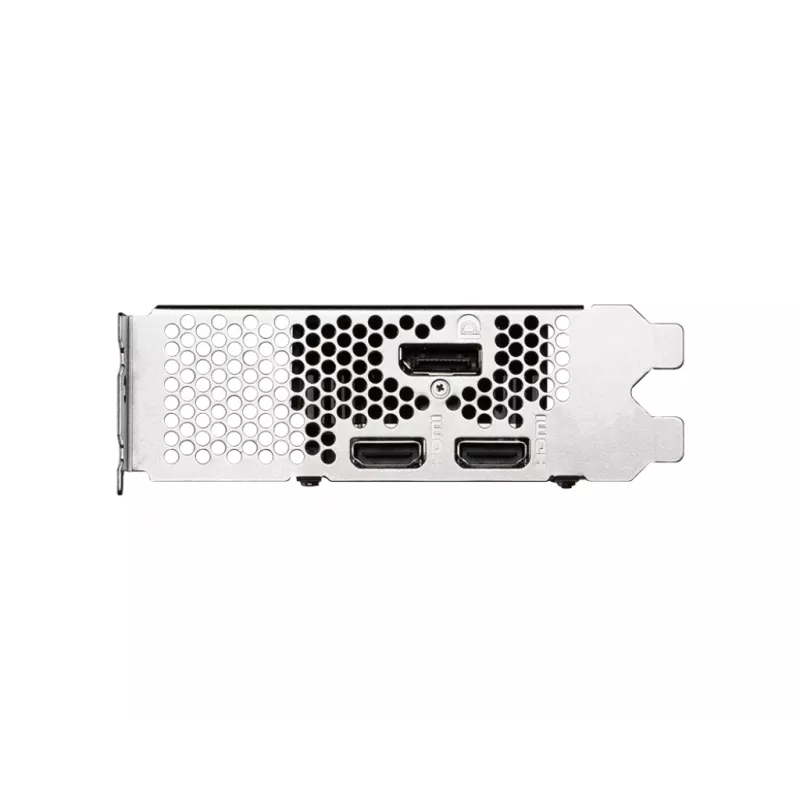 MSI GEFORCE RTX 3050 LP 6G OC graafikakaart NVIDIA 6 GB GDDR6