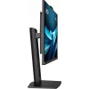 MSI Pro AP242P 14M-649XEU Intel® Core™ i5 i5-14400 60,5 cm (23,8-tolline) 1920 x 1080 pikslit kõik-ühes arvuti 16 GB DDR5-SDRAM 512 GB SSD Wi-Fi 6E (802.11ax) Must