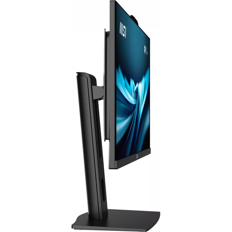 MSI Pro AP242P 14M-649XEU Intel® Core™ i5 i5-14400 60,5 cm (23,8-tolline) 1920 x 1080 pikslit kõik-ühes arvuti 16 GB DDR5-SDRAM 512 GB SSD Wi-Fi 6E (802.11ax) Must