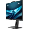 MSI Pro AP242P 14M-649XEU Intel® Core™ i5 i5-14400 60,5 cm (23,8-tolline) 1920 x 1080 pikslit kõik-ühes arvuti 16 GB DDR5-SDRAM 512 GB SSD Wi-Fi 6E (802.11ax) Must