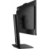 MSI Pro AP242P 14M-649XEU Intel® Core™ i5 i5-14400 60,5 cm (23,8-tolline) 1920 x 1080 pikslit kõik-ühes arvuti 16 GB DDR5-SDRAM 512 GB SSD Wi-Fi 6E (802.11ax) Must