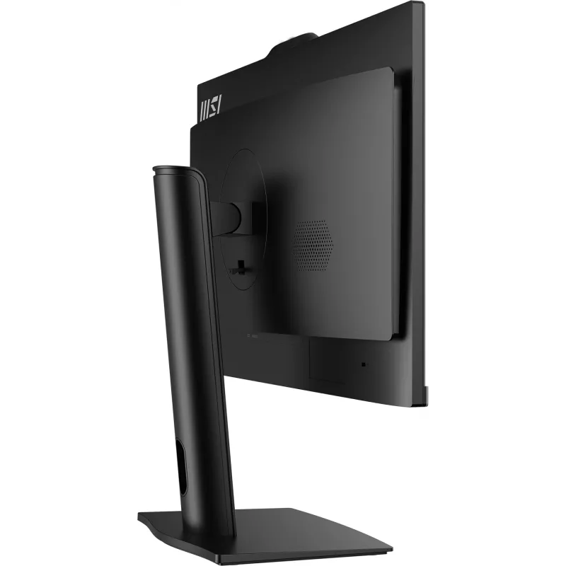 MSI Pro AP242P 14M-649XEU Intel® Core™ i5 i5-14400 60,5 cm (23,8-tolline) 1920 x 1080 pikslit kõik-ühes arvuti 16 GB DDR5-SDRAM 512 GB SSD Wi-Fi 6E (802.11ax) Must