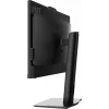 MSI Pro AP242P 14M-649XEU Intel® Core™ i5 i5-14400 60,5 cm (23,8-tolline) 1920 x 1080 pikslit kõik-ühes arvuti 16 GB DDR5-SDRAM 512 GB SSD Wi-Fi 6E (802.11ax) Must