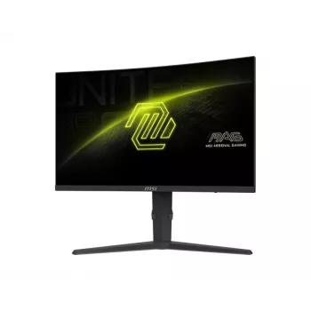 MSI MAG 275CQPFDE arvutimonitor 68,6 cm (27 tolli) 2560 x 1440 pikslit Wide Quad HD LCD must