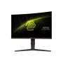 MSI MAG 275CQPFDE arvutimonitor 68,6 cm (27 tolli) 2560 x 1440 pikslit Wide Quad HD LCD must
