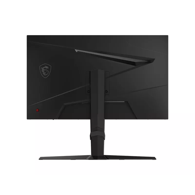 MSI MAG 275CQPFDE arvutimonitor 68,6 cm (27 tolli) 2560 x 1440 pikslit Wide Quad HD LCD must