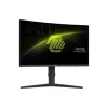 MSI MAG 275CQPFDE arvutimonitor 68,6 cm (27 tolli) 2560 x 1440 pikslit Wide Quad HD LCD must