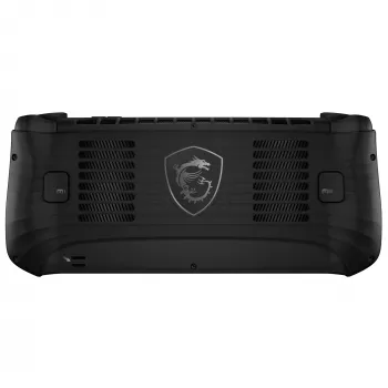 MSI Claw 8 AI+ A2VM-007NL kaasaskantav mängukonsool 20,3 cm (8 tolli) 1 TB puutetundlik ekraan Wi-Fi beež