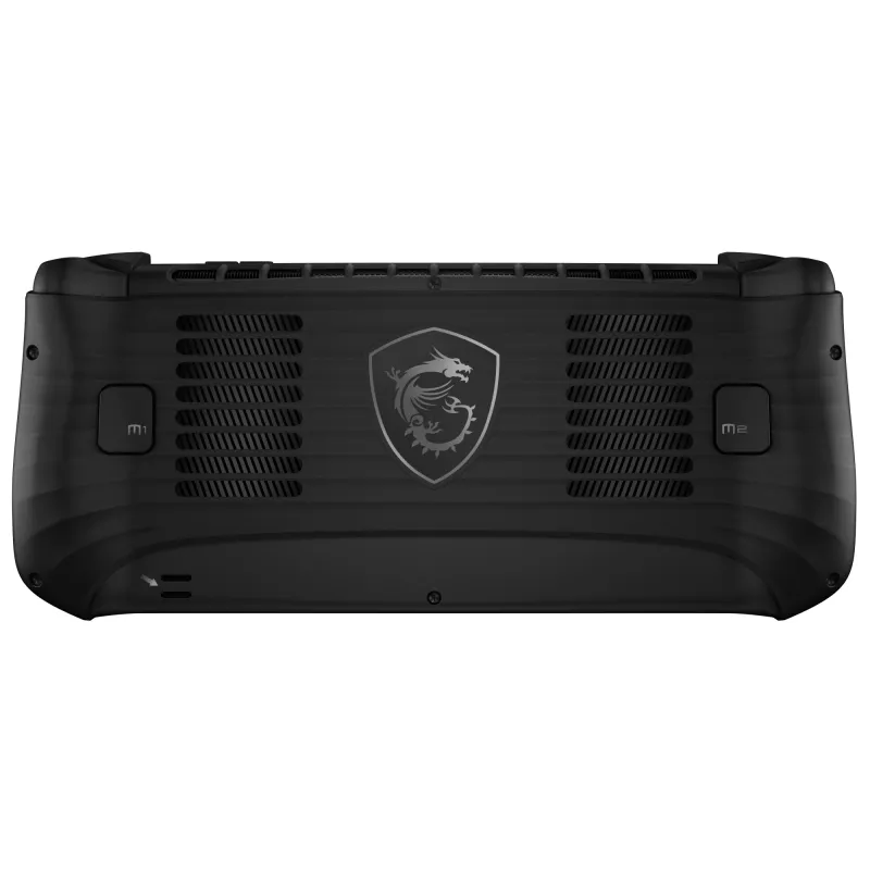 MSI Claw 8 AI+ A2VM-007NL kaasaskantav mängukonsool 20,3 cm (8 tolli) 1 TB puutetundlik ekraan Wi-Fi beež