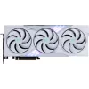 Graafikakaart MSI GeForce RTX 5080 16 GB GDDR7, PCIe 5.0, 256-bit, 3xDP 2.1a + HDMI 2.1b, 360W, 3 ventilaatorit, valge