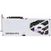 Graafikakaart MSI GeForce RTX 5080 16 GB GDDR7, PCIe 5.0, 256-bit, 3xDP 2.1a + HDMI 2.1b, 360W, 3 ventilaatorit, valge