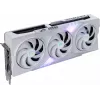 Graafikakaart MSI GeForce RTX 5080 16 GB GDDR7, PCIe 5.0, 256-bit, 3xDP 2.1a + HDMI 2.1b, 360W, 3 ventilaatorit, valge