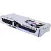 Graafikakaart MSI GeForce RTX 5080 16 GB GDDR7, PCIe 5.0, 256-bit, 3xDP 2.1a + HDMI 2.1b, 360W, 3 ventilaatorit, valge