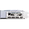 Graafikakaart MSI GeForce RTX 5080 16 GB GDDR7, PCIe 5.0, 256-bit, 3xDP 2.1a + HDMI 2.1b, 360W, 3 ventilaatorit, valge