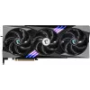 Graafikakaart MSI GeForce RTX 5090 32 GB GDDR7, 512-bitine, PCIe 5.0, 3× DP 2.1a + HDMI 2.1b, 575 W, 359×149×70 mm