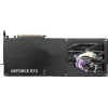 Graafikakaart MSI GeForce RTX 5090 32 GB GDDR7, 512-bitine, PCIe 5.0, 3× DP 2.1a + HDMI 2.1b, 575 W, 359×149×70 mm