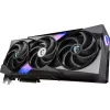 Graafikakaart MSI GeForce RTX 5090 32 GB GDDR7, 512-bitine, PCIe 5.0, 3× DP 2.1a + HDMI 2.1b, 575 W, 359×149×70 mm
