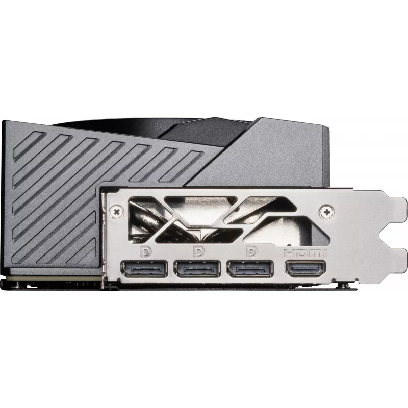 Graafikakaart MSI GeForce RTX 5090 32 GB GDDR7, 512-bitine, PCIe 5.0, 3× DP 2.1a + HDMI 2.1b, 575 W, 359×149×70 mm