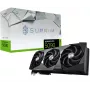 MSI SUPRIM GEFORCE RTX 5090 32G SOC graafikakaart NVIDIA 32 GB GDDR7