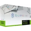 MSI SUPRIM GEFORCE RTX 5090 32G SOC graafikakaart NVIDIA 32 GB GDDR7
