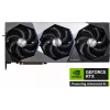 MSI SUPRIM GEFORCE RTX 5090 32G SOC graafikakaart NVIDIA 32 GB GDDR7