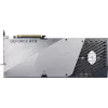 MSI SUPRIM GEFORCE RTX 5090 32G SOC graafikakaart NVIDIA 32 GB GDDR7