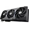 MSI SUPRIM GEFORCE RTX 5090 32G SOC graafikakaart NVIDIA 32 GB GDDR7